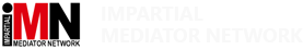 Impartial Mediator Network Logo